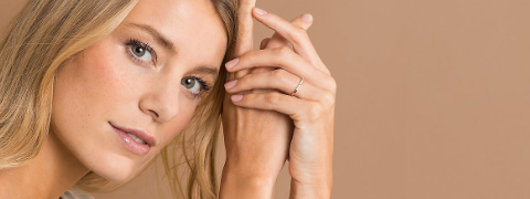 Hello Spring: Bis zu 40% auf die schönsten Frühlings-Pieces!