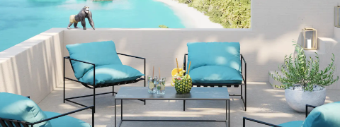 DESIGN DEALS MÄRZ - Bis zu 40% Rabatt