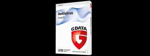 20 % Rabatt auf die G DATA Antivirus macOS