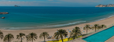 Punta Cana: Ocean El Faro H10 Hotel ab 270€