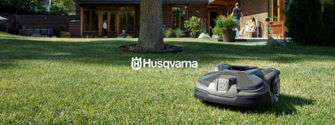 Gutschein: 100€ Extra Rabatt auf alle Husqvarna Mähroboter Angebote