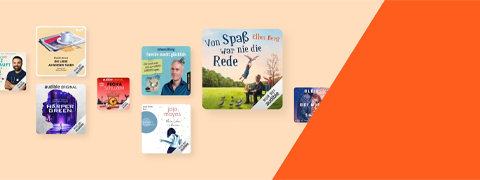 Osteraktion bei Audible erhalte 4 Monate mit 70% Rabatt