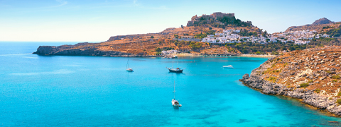 Bis zu 41% Rabatt auf Urlaub in der Türkei - Mit ITS Reisen top Angebote sichern!