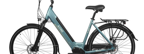 ALDI bis zu 33% Rabatt: E-Bikes und Zubehör kaufen und sparen