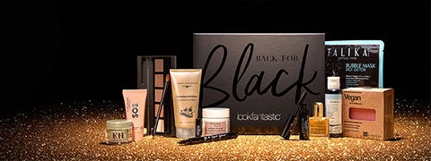 Bis zu 60% Rabatt auf deine Lieblings-Beauty-Geschenksets