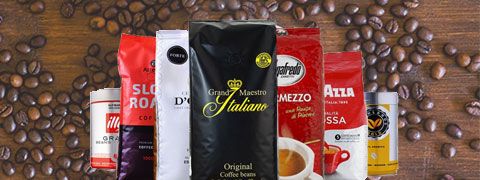 29% Rabatt auf Dallmayr Kaffeebohnen "Prodomo" 