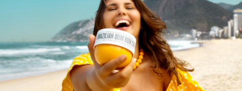 15% Rabatt auf Sol de Janeiro Brazilian Bum Bum Cream 240 ml - Nur 36,46 €