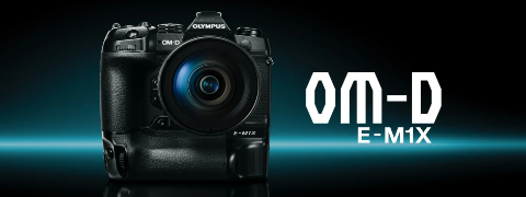 Gutschein: E-M1X Body + 25mm 1.2 PRO Objektiv für 1599€