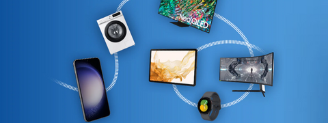 Samsung SmartThings Festival -  Entdecke jetzt die Top-Deals für dein smartes Zuhause