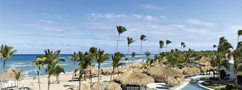 Urlaub in der Dominikanischen Republik - bis zu 50% Rabatt