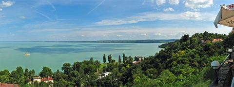 ⛱️ Balaton-Urlaub mit bis zu 15% Rabatt ab 3 Nächten