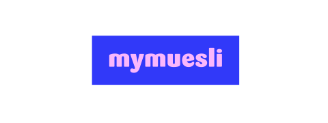 mymuesli mymuesli