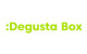 Degustabox GUTSCHEIN: 40% auf die 1. Box + 2 GRATIS Produkte
