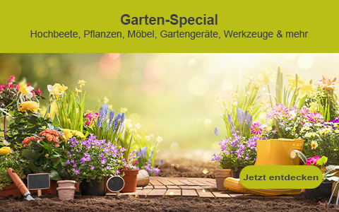 Sonderangebote: Sichere dir jetzt deine exklusiven Rabatte für ein Paradies im Grünen! Sonderangebote: Sichere dir jetzt deine exklusiven Rabatte für ein Paradies im Grünen!