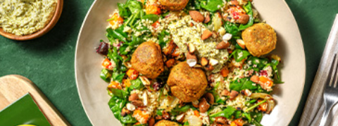 Bis zu 120€ Rabatt und eine gratis Lieferung auf die 1.HelloFresh-Box