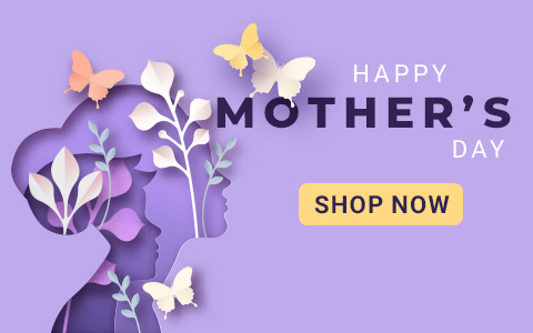 Feiere deine Mutter: Finde das perfekte Geschenk und spare dabei