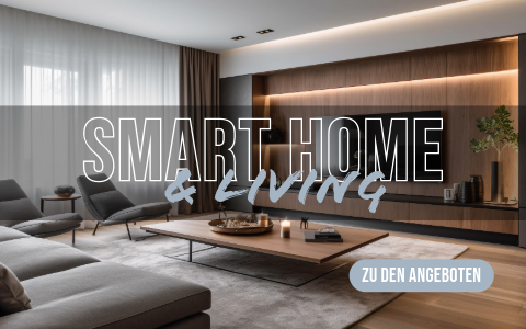 Jetzt günstig modernisieren: Smarte Angebote für dein Zuhause! Jetzt günstig modernisieren: Smarte Angebote für dein Zuhause!