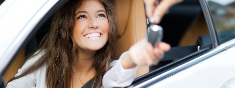 Profitiere von bis zu 20% Rabatt auf Wochenendmieten in Deutschland!