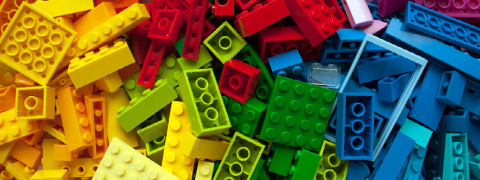 Spare jetzt: LEGO® Angebote mit bis zu 21% Nachlass