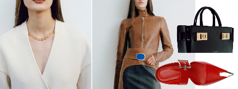 Spare 20% mit dem FARFETCH Code für frische Styles Upgrade