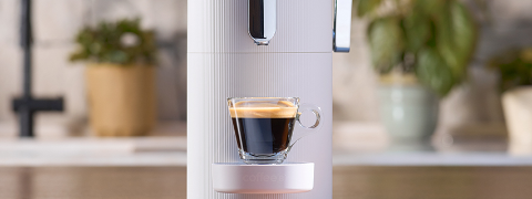 CoffeeB Globe für 149 € + 25 € Kaffee geschenkt