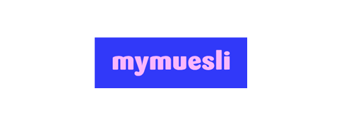 Mymuesli Rabattcode für kostenlosen Müsli-Mix