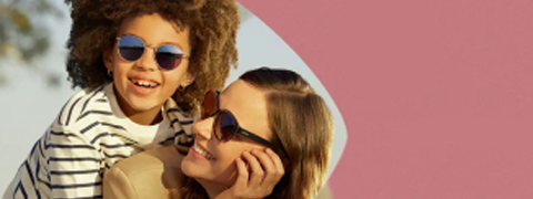 Muttertagsaktion: Sichere dir 20€ Apollo Gutschein auf Sonnenbrillen
