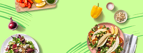 Vegane Kochbox: Bis 120€ HelloFresh Rabattcode sichern Vegane Kochbox: Bis 120€ HelloFresh Rabattcode sichern