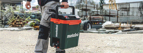toom Angebote: metabo Akkupack oder ein Akku-Basis-Set GRATIS toom Angebote: metabo Akkupack oder ein Akku-Basis-Set GRATIS