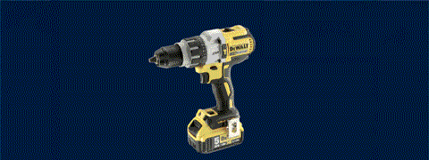 DEWALT Akku-Schlagbohrschrauber im Wert von 129€ gratis bei Conrad DEWALT Akku-Schlagbohrschrauber im Wert von 129€ gratis bei Conrad