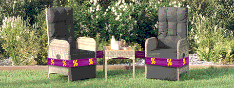 vidaXL Gutschein: Gartentische und Gartenstühle mit 10% Rabatt vidaXL Gutschein: Gartentische und Gartenstühle mit 10% Rabatt
