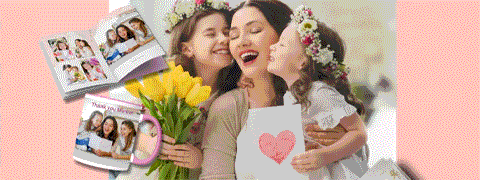 Muttertag: 20% smartphoto Gutscheincode sichern Muttertag: 20% smartphoto Gutscheincode sichern