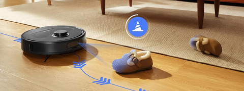 150€ Rabatt auf roborock Qrevo Pro Set Saugroboter | Amazon Gutschein 150€ Rabatt auf roborock Qrevo Pro Set Saugroboter | Amazon Gutschein