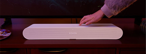 Gutschein: 20€ Extrarabatt auf ausgewählte Sonos Produkte